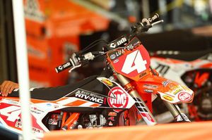 Image post by @racerxonline on Instagram