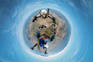 Image post by @redbullphotography on Instagram