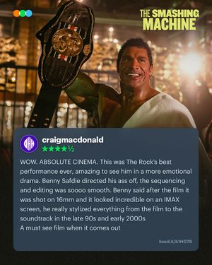 Image post by @letterboxd on Instagram
