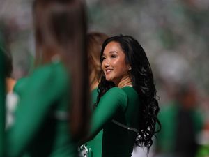 Image post by @eaglescheer on Instagram