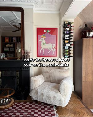 Video post by @madedotcom on TikTok