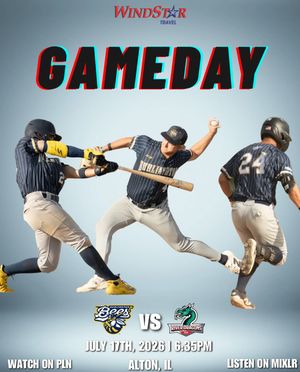 Image post by @burlington_bees on Instagram
