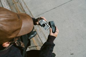 Image post by @huntsphotovideo on Instagram