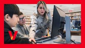 Video post by @verizon on YouTube