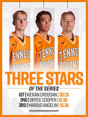 Image post by @tennesseehockey on Instagram