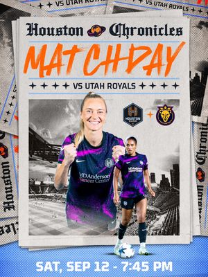 Image post by @houstondash on Instagram