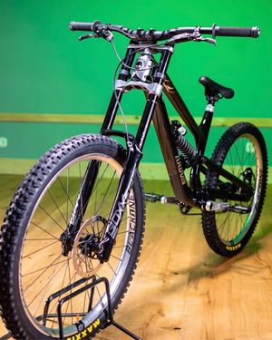 Image post by @wolf.mtb on Instagram