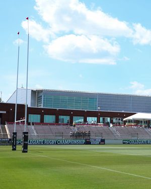 Image post by @nationalcollegiaterugby on Instagram