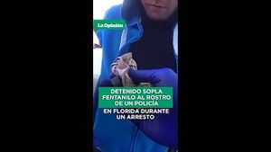 Video post by @laopinionla on YouTube