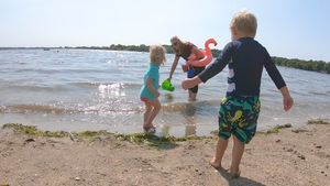 Video post by @mnhealth on Facebook