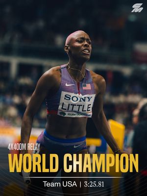 Image post by @citiusmag on Instagram