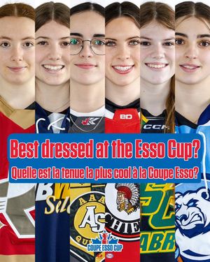 Image post by @hockeycanada on Instagram