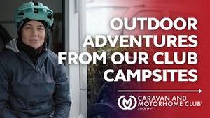Video post by @caravanandmotorhomeclub on YouTube