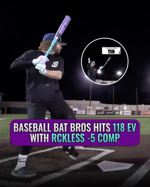 Image post by @maruccisports on Instagram