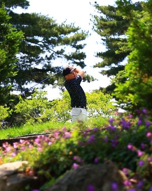 Image post by @cyclonemgolf on Instagram