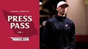 Video post by @azcardinals on YouTube