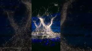 Video post by @olympics on YouTube