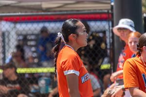 Image post by @West Valley College Softball on Facebook