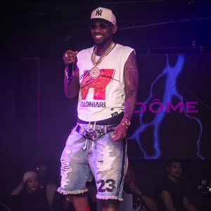 Image post by @myfabolouslife on Instagram
