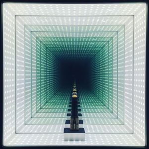 Image post by @michaelnicoll on Instagram