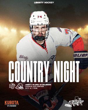 Image post by @libertyhockey on Instagram