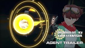 Video post by @bandainamcoamerica on YouTube