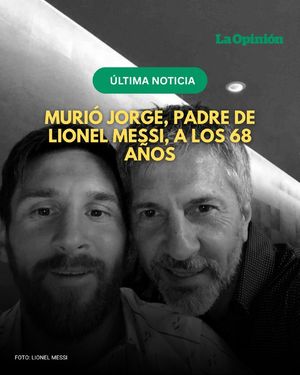 Image post by @laopinionla on Instagram