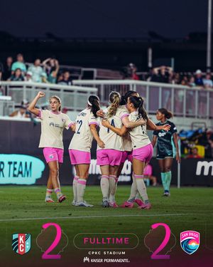 Image post by @sandiegowavefc on Instagram
