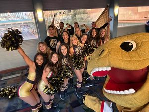Image post by @chancenhl on Instagram