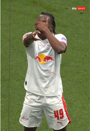 Video post by @bundesliga on TikTok