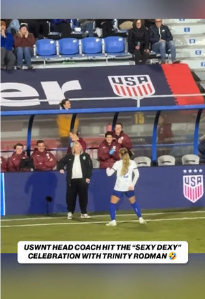Video post by @foxsoccer on TikTok