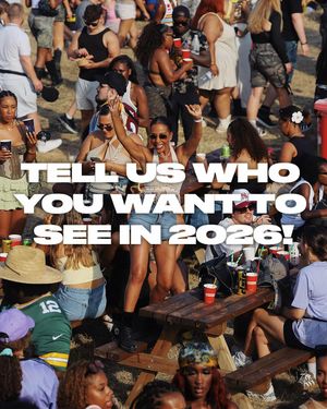 Video post by @wirelessfestival on TikTok