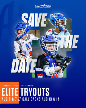 Image post by @thunderlaxclub on Instagram