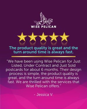 Image post by @wisepelican on Facebook