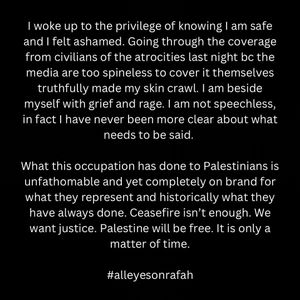 Image post by @dalhanbali on Instagram