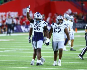 Image post by @ricefootball on Instagram