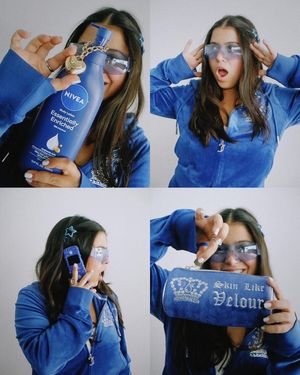 Image post by @niveausa on Instagram