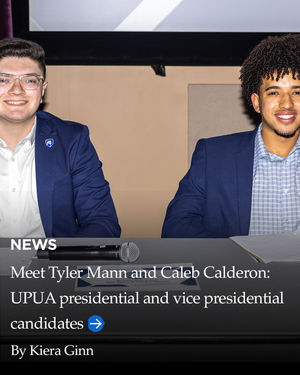 Image post by @dailycollegian on Instagram