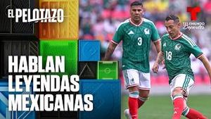 Video post by @deportes on YouTube