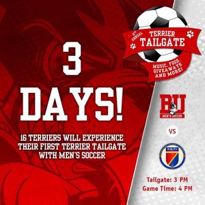 Image post by @buathletics on Instagram