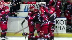 Video post by @flohockey on YouTube