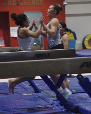 Image post by @denver_gymnastics on Instagram
