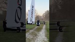 Video post by @supercarblondie on YouTube