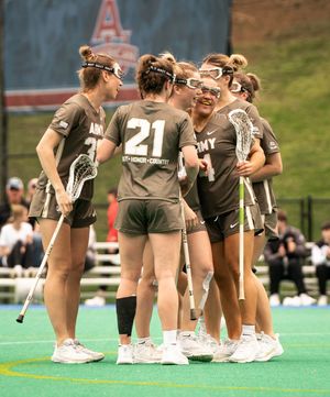 Image post by @armywp_wlax on Instagram