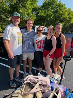 Image post by @ugahousing on Instagram