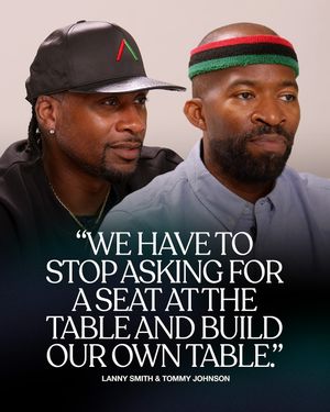 Image post by @blackambitionprize on Instagram