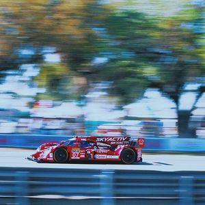 Image post by @mazdausa on Instagram