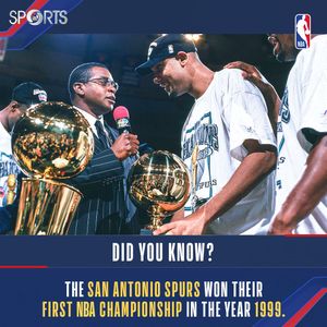 Image post by @nbaindia on Instagram