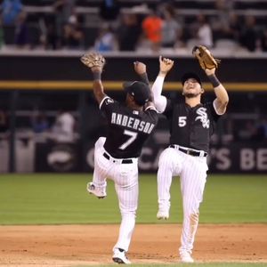 Image post by @whitesox on Instagram