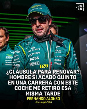 Video post by @dazn_es on TikTok